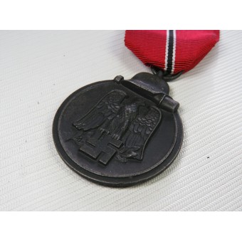 Médaille front de lEst 1941-1942.. Espenlaub militaria