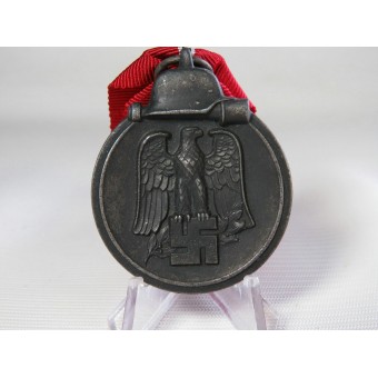 Fronte orientale 1941-1942 medaglia.. Espenlaub militaria