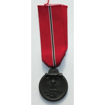 Fronte orientale 1941-1942 medaglia.. Espenlaub militaria