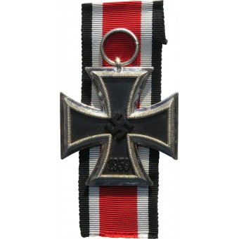 Eisernes Kreuz 2.Klasse 1939 Steinhauer & Luck, 4. Espenlaub militaria