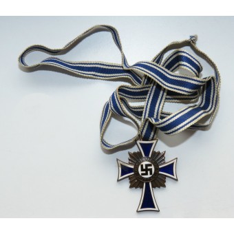 Mutter Kreuz 16/12/1938, Bronze. Espenlaub militaria