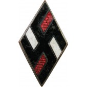 NSDStB  National Sozialistische Studentenbund member badge