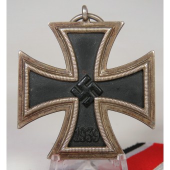Крест железный, 2-й класс R. Wächtler & Lange. Espenlaub militaria