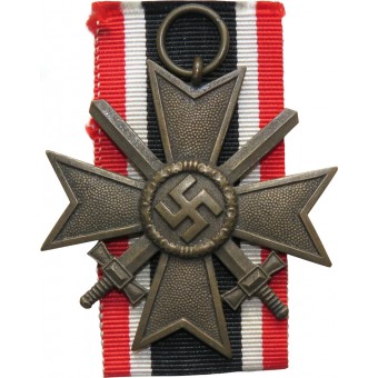 Merkitsemätön KVK II-1939 2 Klasse. Espenlaub militaria