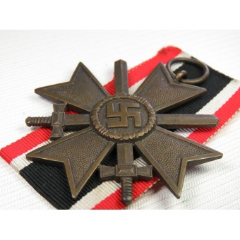 Крест за военные заслуги с мечами, KVK II-1939. Espenlaub militaria