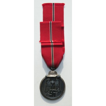 Медаль Winterschlacht im Osten - 14. Espenlaub militaria