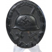 Distintivo di ferita tedesco della seconda guerra mondiale, 3a classe