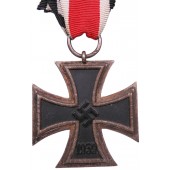 Железный крест 1939, 2-й класс. F.W. Assmann & Söhne