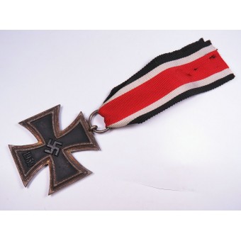 Eisernes Kreuz 1939, 2. Klasse. F.W. Assmann & Söhne. Espenlaub militaria