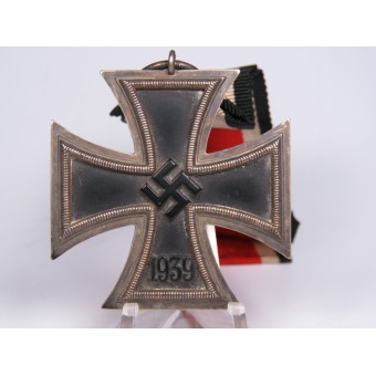 Iron Cross 1939, 2nd class. Klein and Quenzer. Espenlaub militaria