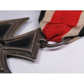 Iron Cross 1939, 2nd class. Klein and Quenzer. Espenlaub militaria