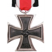 Iron Cross 1939, 2nd class. Klein & Quenzer, unmarked