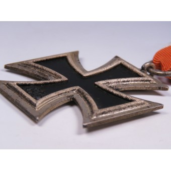 Iron Cross 1939, 2a classe. Wächtler & Lange. Espenlaub militaria