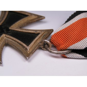 Iron Cross 1939, 2nd class. Wächtler & Lange. Espenlaub militaria