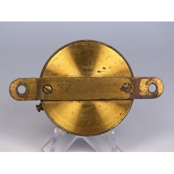 Boussole russe, armée impériale. Pour porte-cartes. Espenlaub militaria