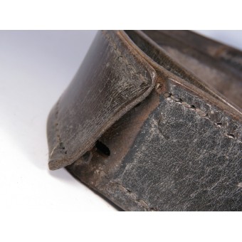 Cintura da ufficiale della Wehrmacht o delle Waffen-SS. Espenlaub militaria