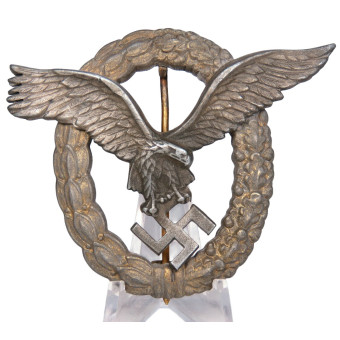 FLL Combined Pilot and Observer Badge. Espenlaub militaria