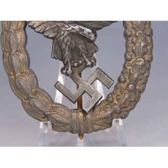 FLL Combined Pilot and Observer Badge. Espenlaub militaria