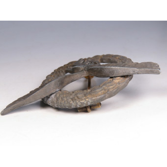 FLL Combined Pilot and Observer Badge. Espenlaub militaria