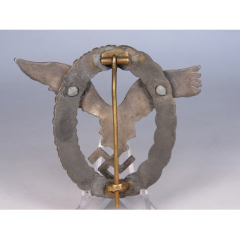 FLL Combined Pilot and Observer Badge. Espenlaub militaria