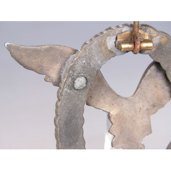 FLL Combined Pilot and Observer Badge. Espenlaub militaria