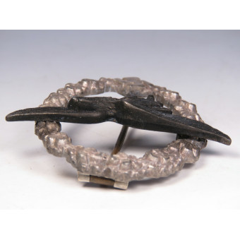 Juncker Luftwaffe Glider Pilot Badge. Espenlaub militaria