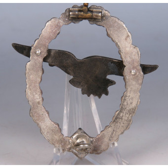 Juncker Luftwaffe Glider Pilot Badge. Espenlaub militaria