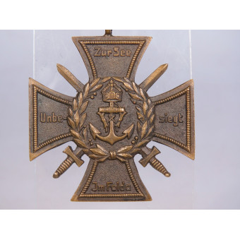 Marinekorps Flandern Cross 1914–1918. Espenlaub militaria
