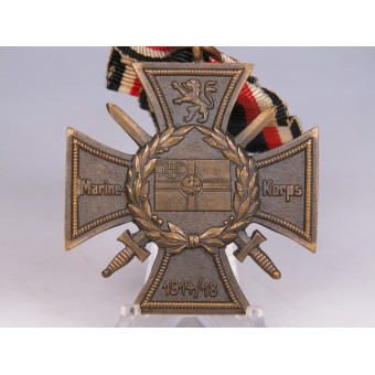 Marinekorps Flandern Cross 1914–1918. Espenlaub militaria