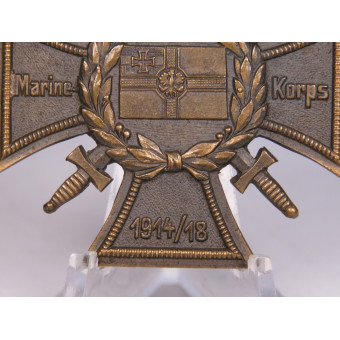 Marinekorps Flandern Cross 1914–1918. Espenlaub militaria
