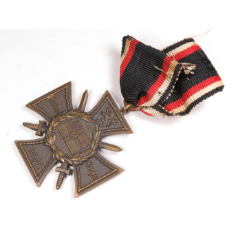 Marinekorps Flandern Cross 1914–1918. Espenlaub militaria