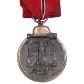 Médaille de l'Est 1941/42 PKZ-51 Eduard Görlach & Söhne