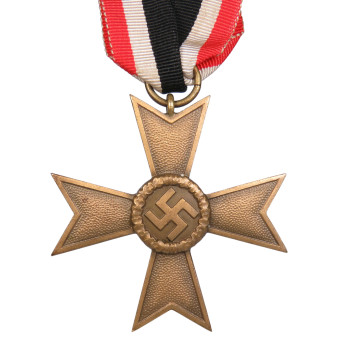 PKZ-99 Schwertner & Cie KVK 1939 II Class without Swords. Espenlaub militaria