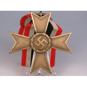 PKZ-99 Schwertner & Cie KVK 1939 II Class without Swords. Espenlaub militaria