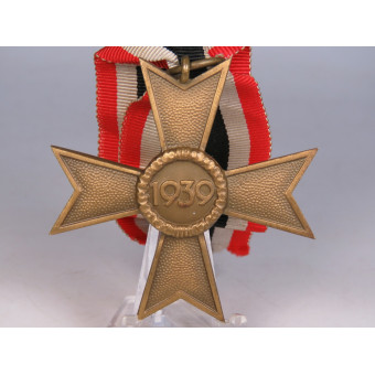 PKZ-99 Schwertner & Cie KVK 1939 II Class without Swords. Espenlaub militaria