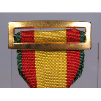 Spanish Civil War Campaign Medal 1936–1939. Espenlaub militaria
