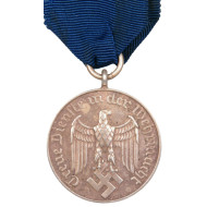 Wehrmacht Long Service Award 4th Class