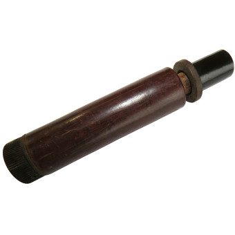 Bakelite Oil Bottle for Mauser K98k Cleaning Kit. Espenlaub militaria