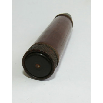 Bakelite Oil Bottle for Mauser K98k Cleaning Kit. Espenlaub militaria