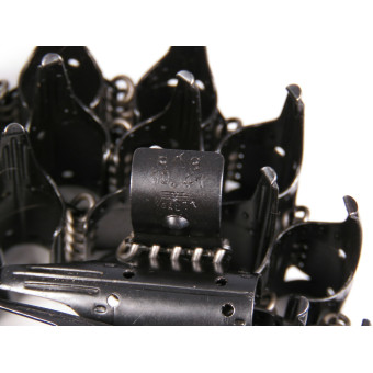Gurt 34/41 MG34/MG42 Belt BKG 10/41. Espenlaub militaria