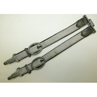 Late Heer Officers Dagger Complete Set. Espenlaub militaria