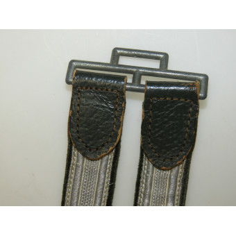 Late Heer Officers Dagger Complete Set. Espenlaub militaria