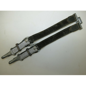 Late Heer Officers Dagger Complete Set. Espenlaub militaria