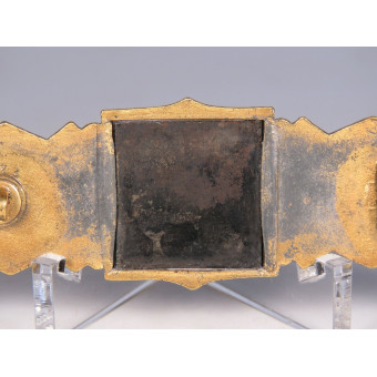 F&BL Gold Close Combat Clasp 3.1. Espenlaub militaria