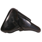 Étui pour Luger P.08, E.G. Leuner GmbH, 1941