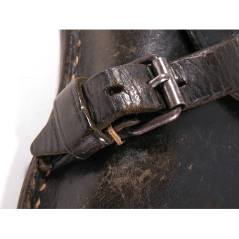 P.08 Luger Holster E.G. Leuner GmbH 1941. Espenlaub militaria
