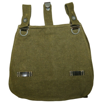 Wehrmacht or W-SS RBNr 0/0155/0069 Bread Bag. Espenlaub militaria