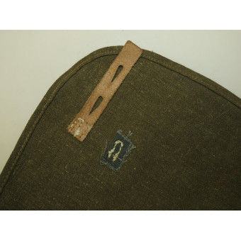Wehrmacht or W-SS RBNr 0/0155/0069 Bread Bag. Espenlaub militaria
