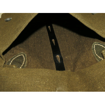 Wehrmacht or W-SS RBNr 0/0155/0069 Bread Bag. Espenlaub militaria