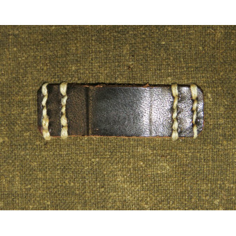 Wehrmacht or W-SS RBNr 0/0155/0069 Bread Bag. Espenlaub militaria